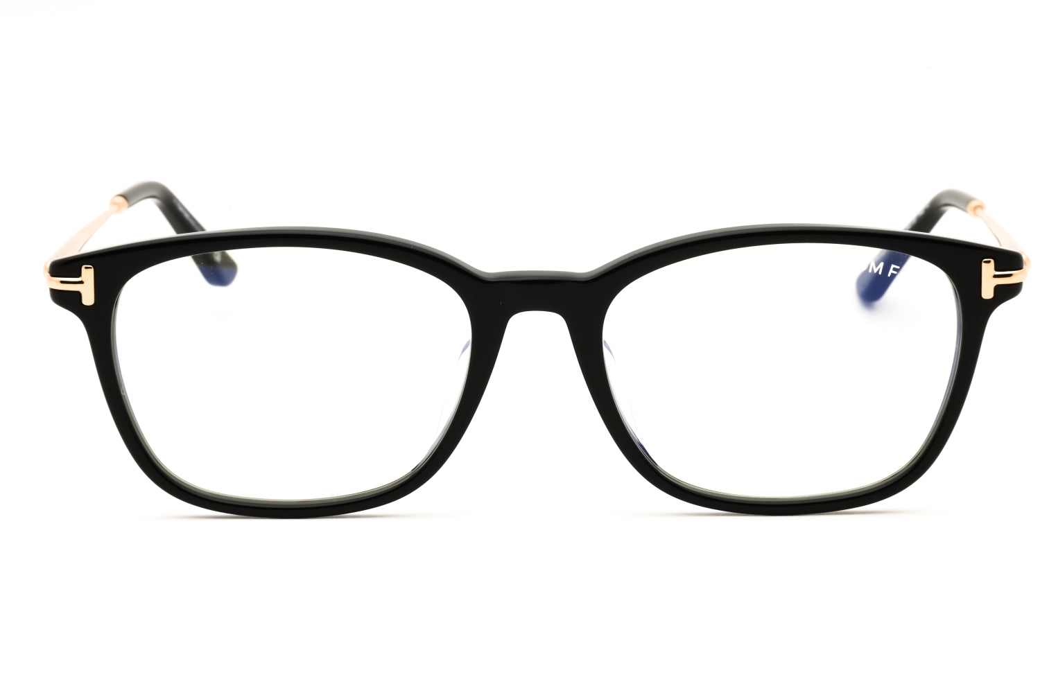 Tom Ford Tom Ford FT6105-D-B Eyeglasses