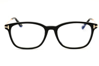 Tom Ford Tom Ford FT6105-D-B Eyeglasses