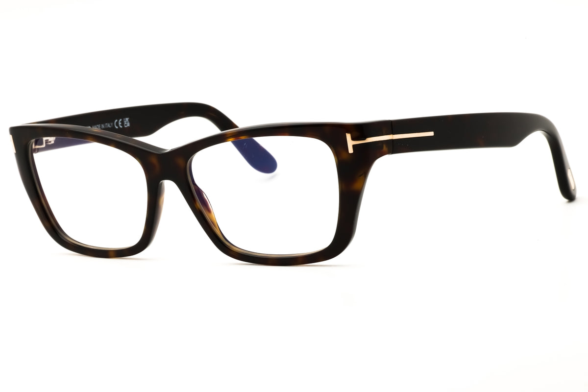 Tom Ford FT6132-B Eyeglasses