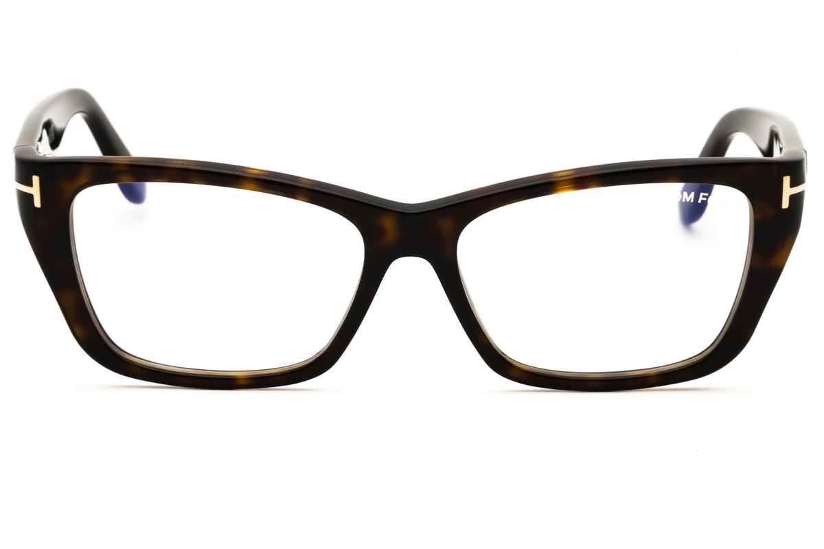 Tom Ford FT6132-B Eyeglasses