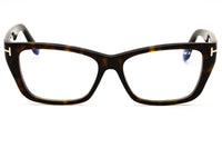 Tom Ford FT6132-B Eyeglasses