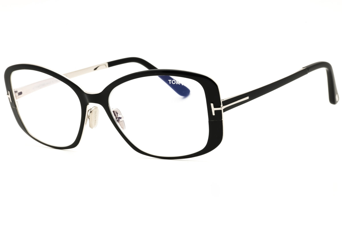 Tom Ford Tom Ford FT6138-B Eyeglasses