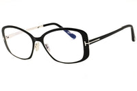 Tom Ford Tom Ford FT6138-B Eyeglasses