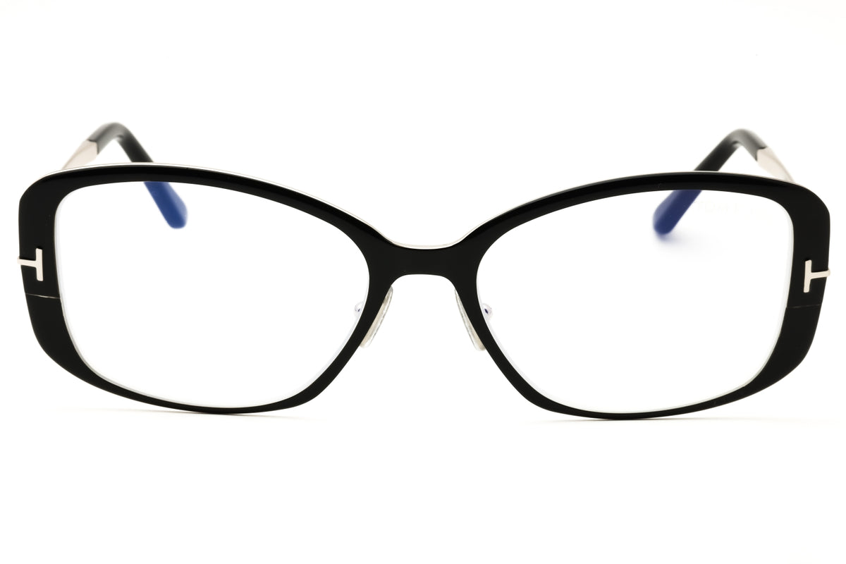 Tom Ford Tom Ford FT6138-B Eyeglasses