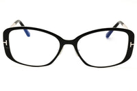 Tom Ford Tom Ford FT6138-B Eyeglasses