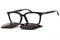 Tom Ford FT6153-D-B Eyeglasses