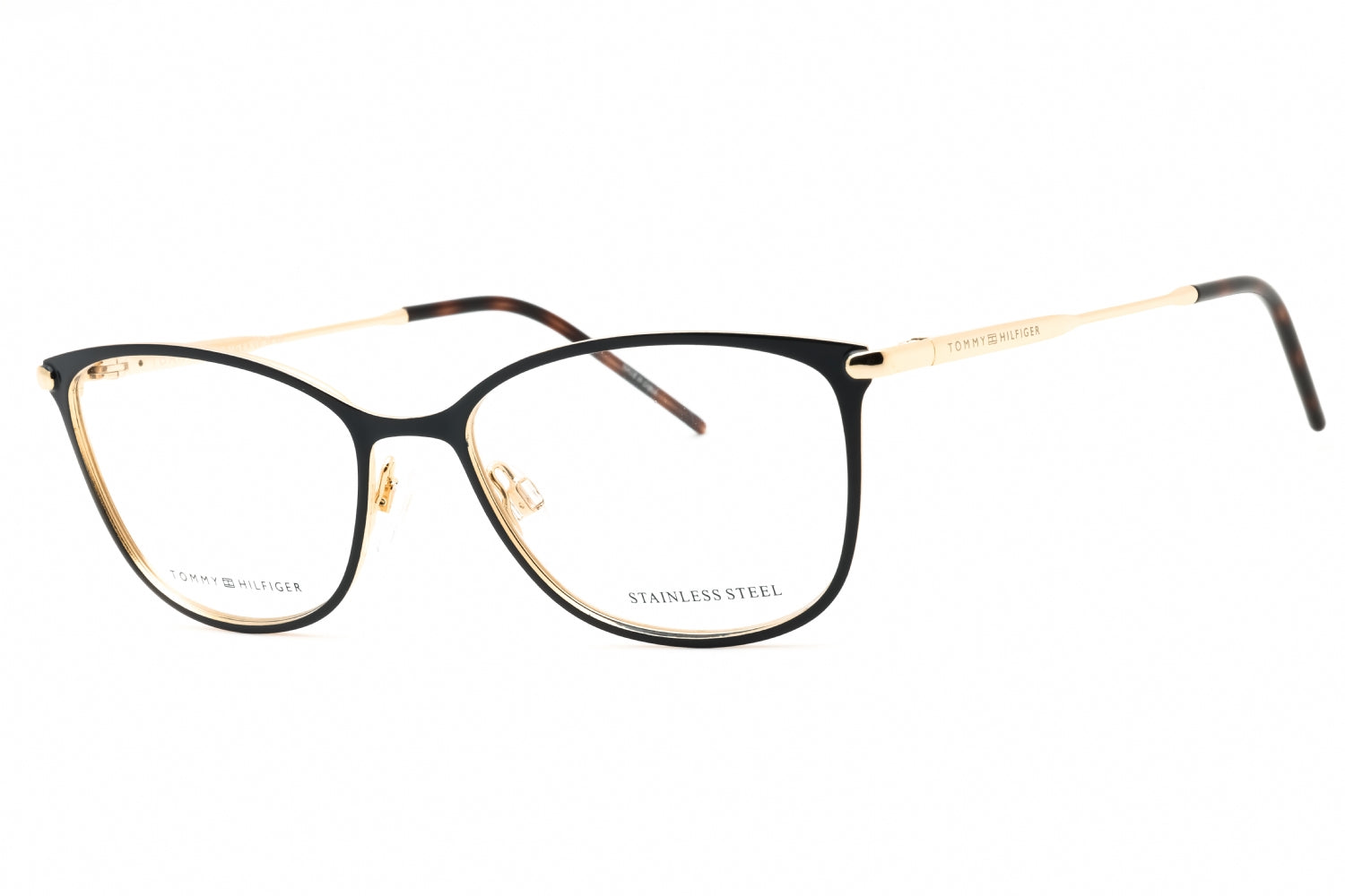 Tommy Hilfiger Tommy Hilfiger TH 1637 Eyeglasses
