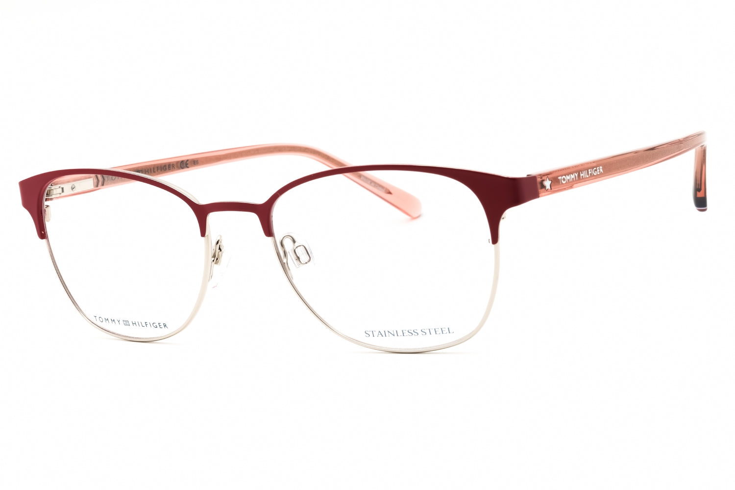 Tommy Hilfiger Tommy Hilfiger TH 1749 Eyeglasses