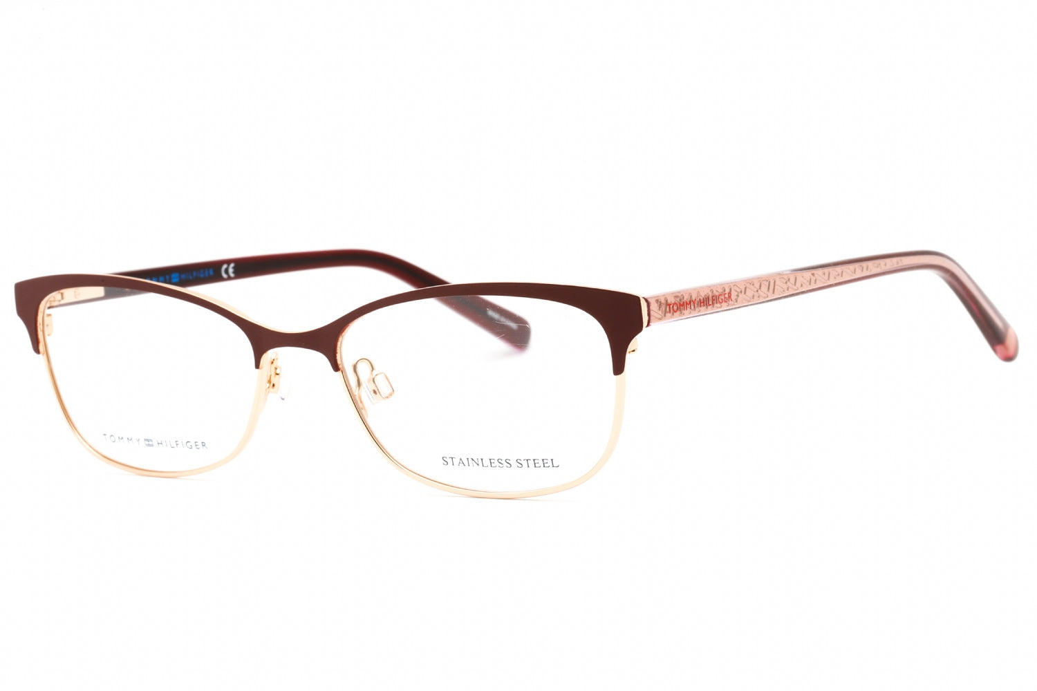 Tommy Hilfiger Tommy Hilfiger TH 1777 Eyeglasses