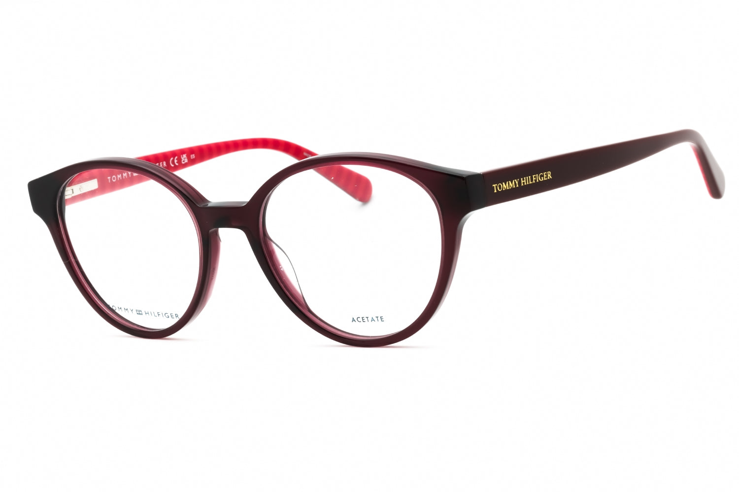 Tommy Hilfiger Tommy Hilfiger TH 2007 Eyeglasses
