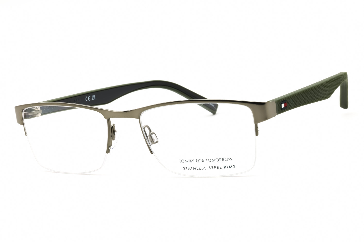 Tommy Hilfiger Tommy Hilfiger TH 2047 Eyeglasses