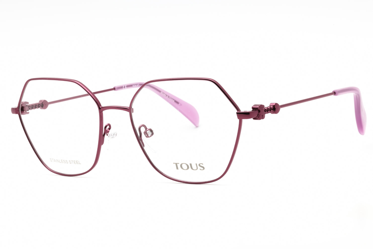 Tous Tous VTO432 Eyeglasses