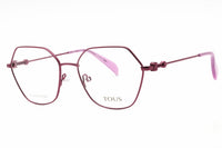 Tous Tous VTO432 Eyeglasses