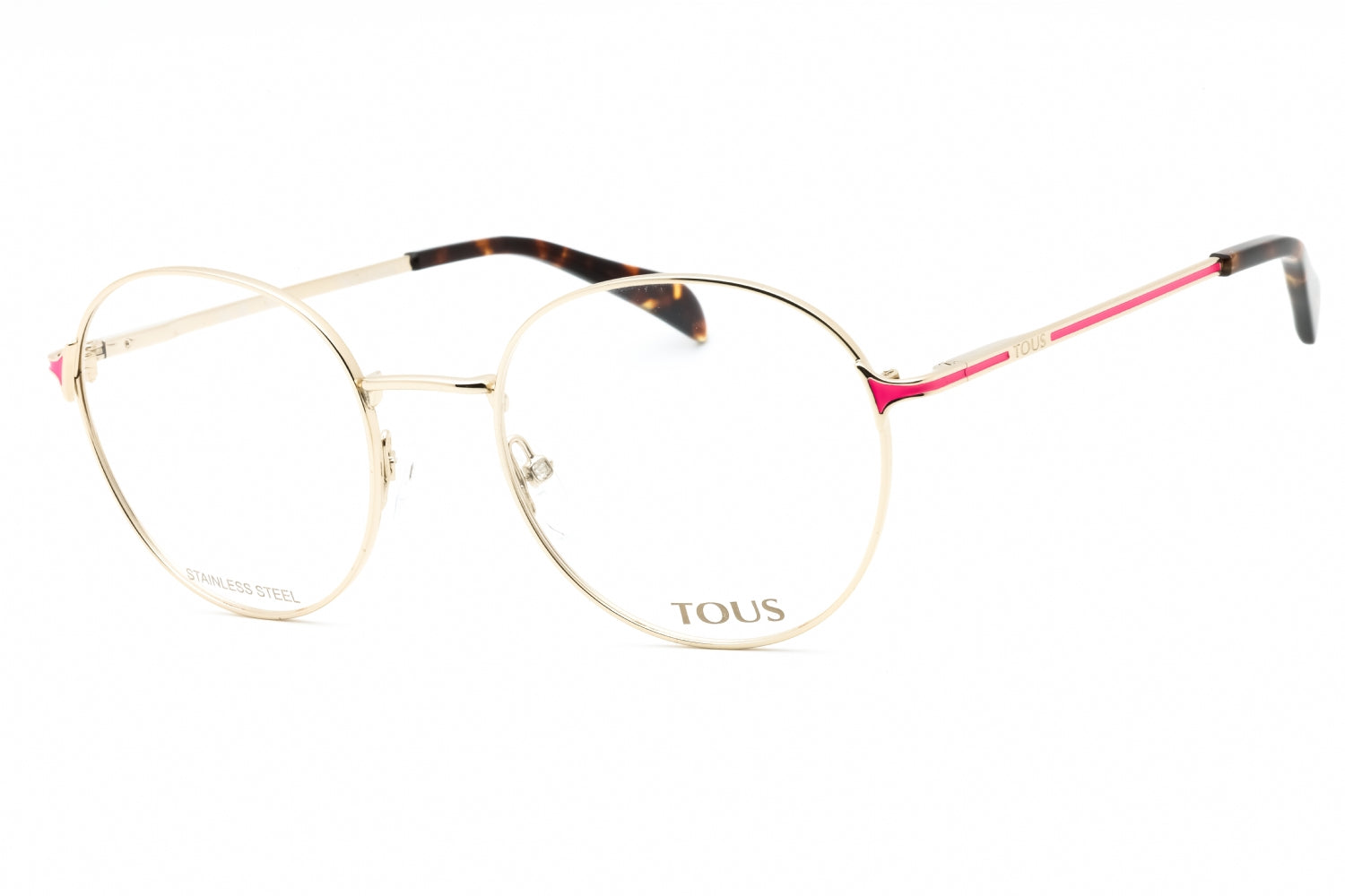 Tous Tous VTO448 Eyeglasses