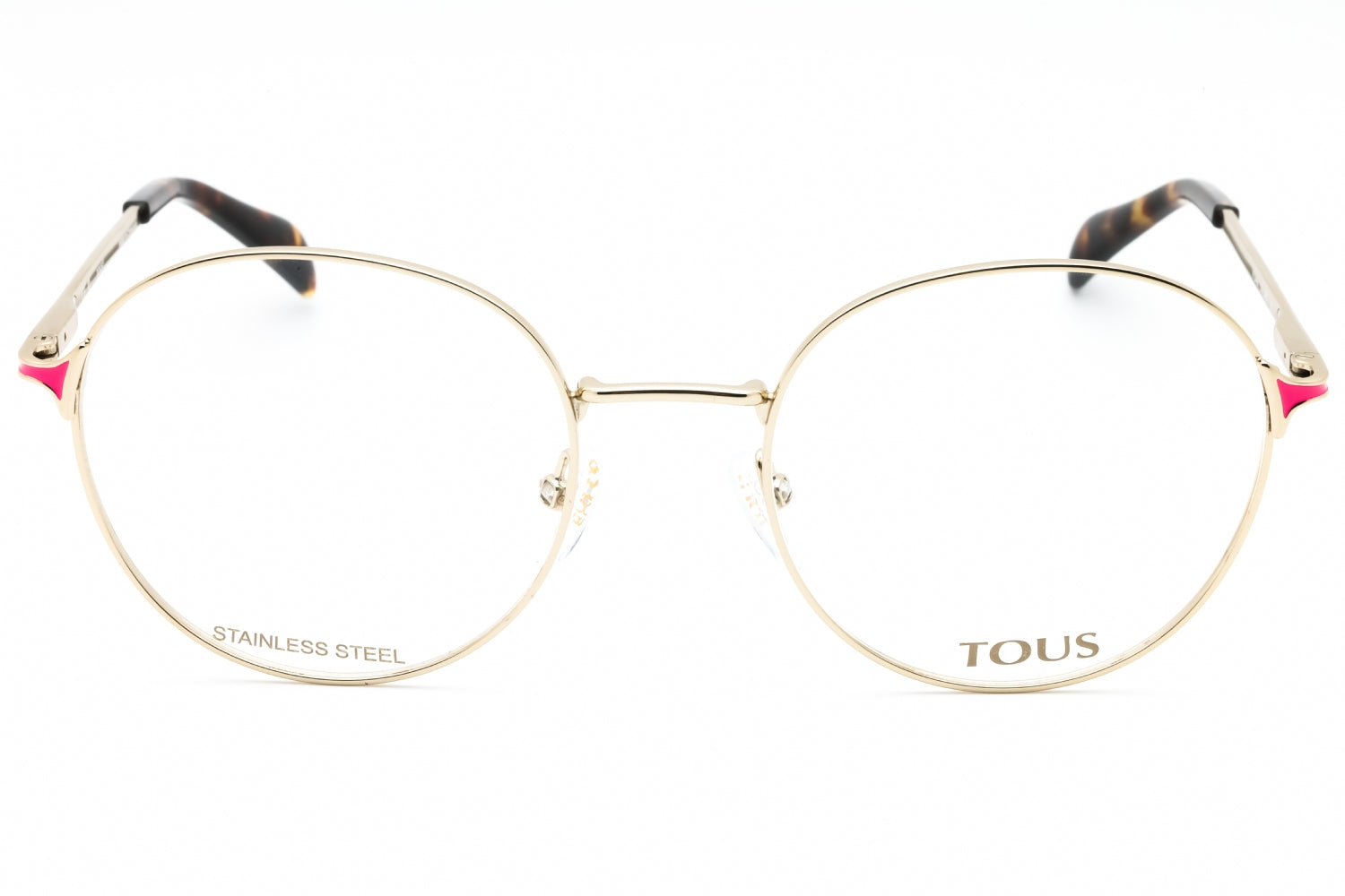 Tous Tous VTO448 Eyeglasses