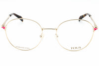Tous Tous VTO448 Eyeglasses