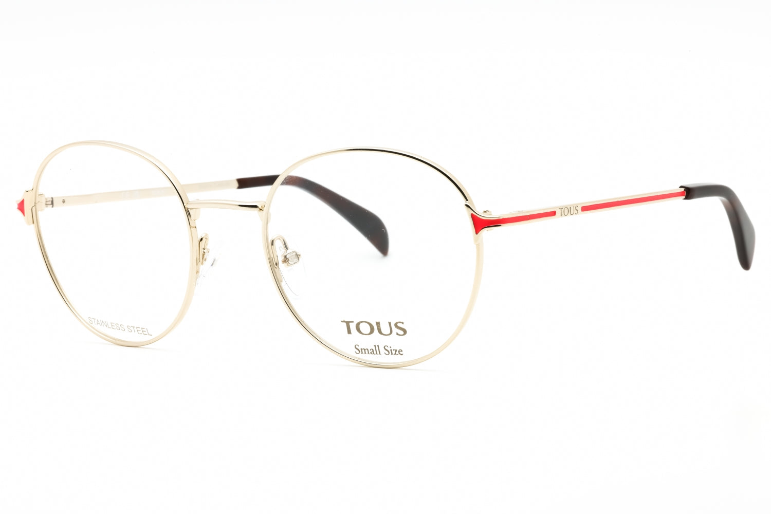Tous Tous VTO448L Eyeglasses