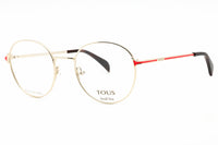Tous Tous VTO448L Eyeglasses