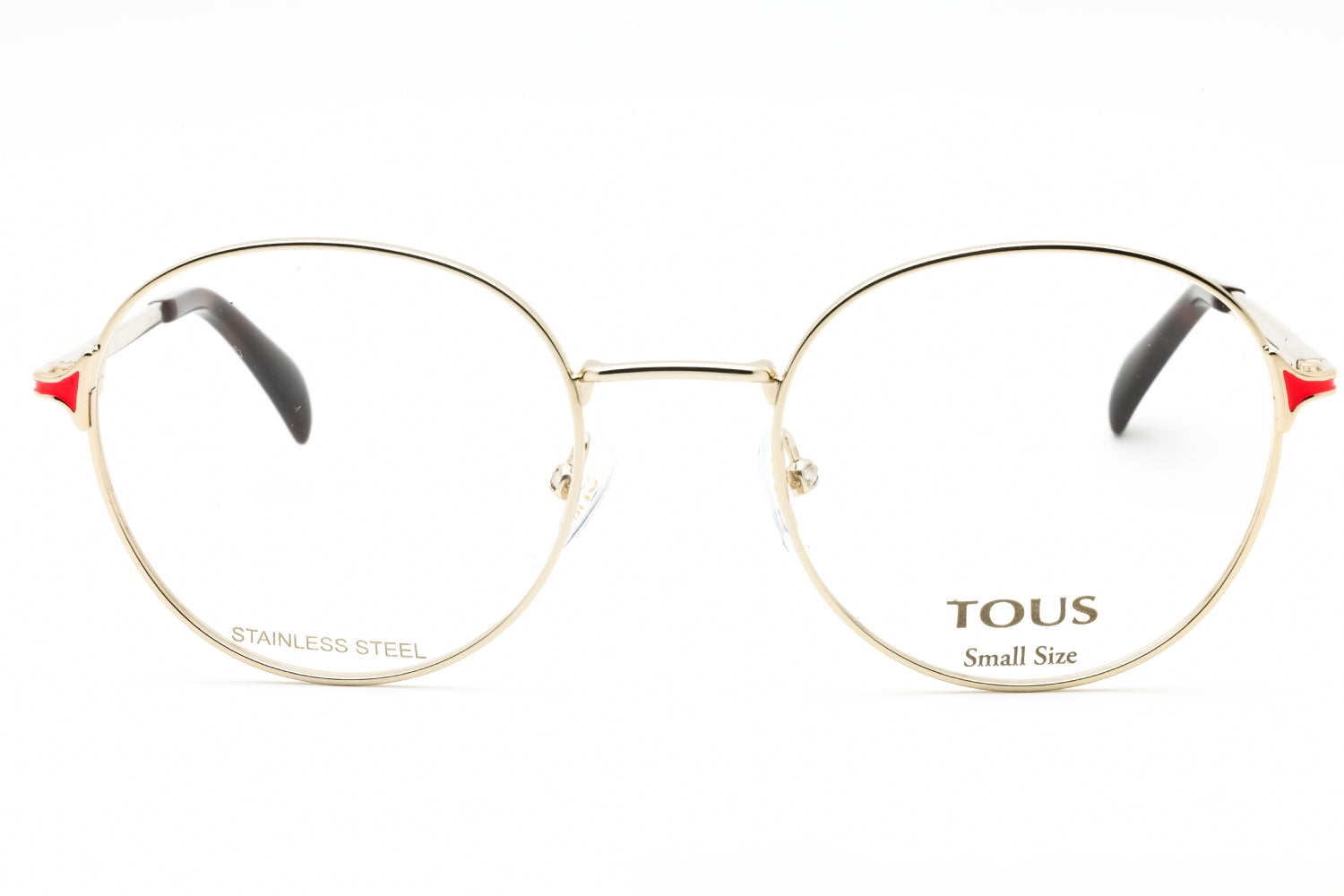 Tous Tous VTO448L Eyeglasses