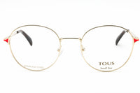 Tous Tous VTO448L Eyeglasses