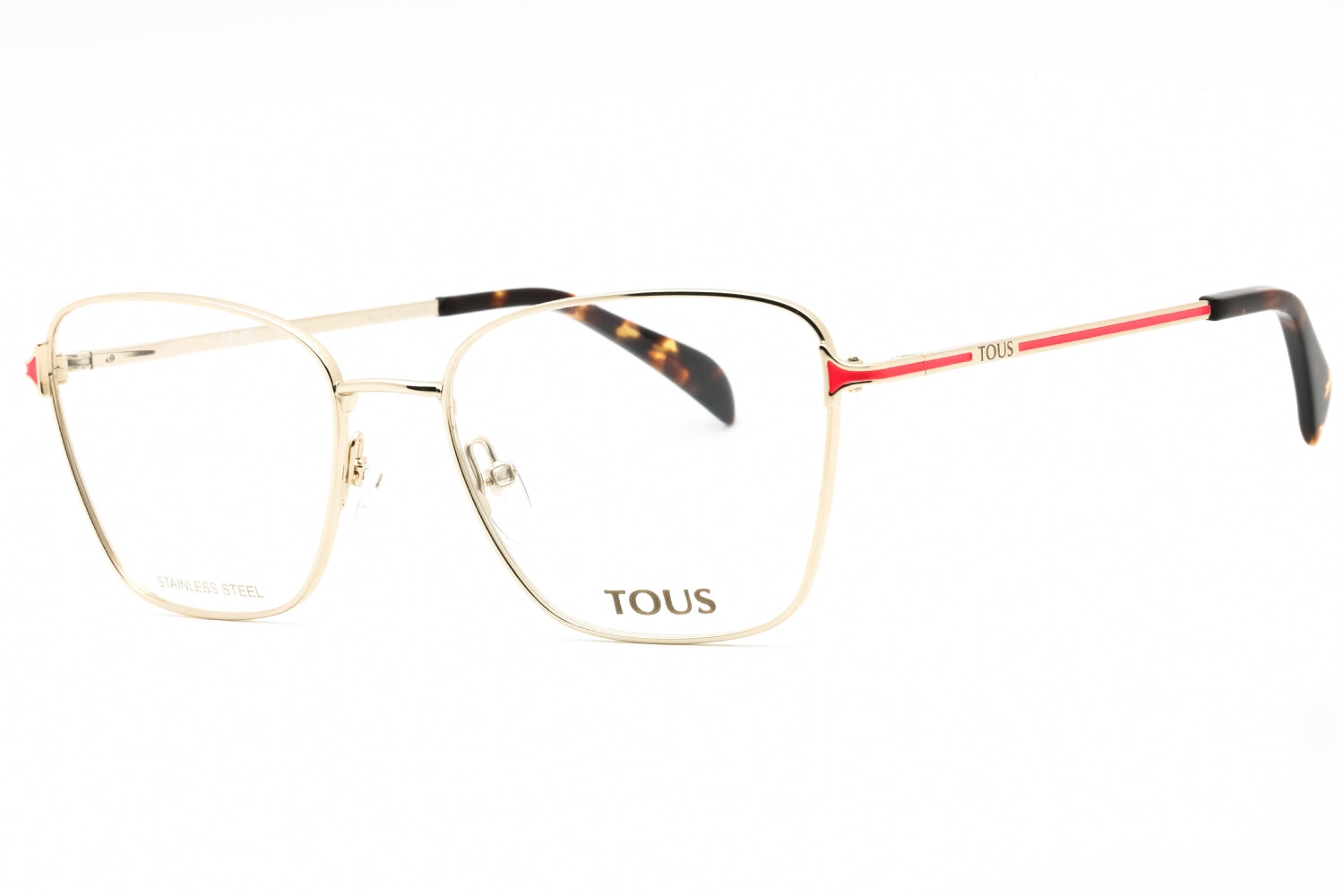 Tous Tous VTO449 Eyeglasses