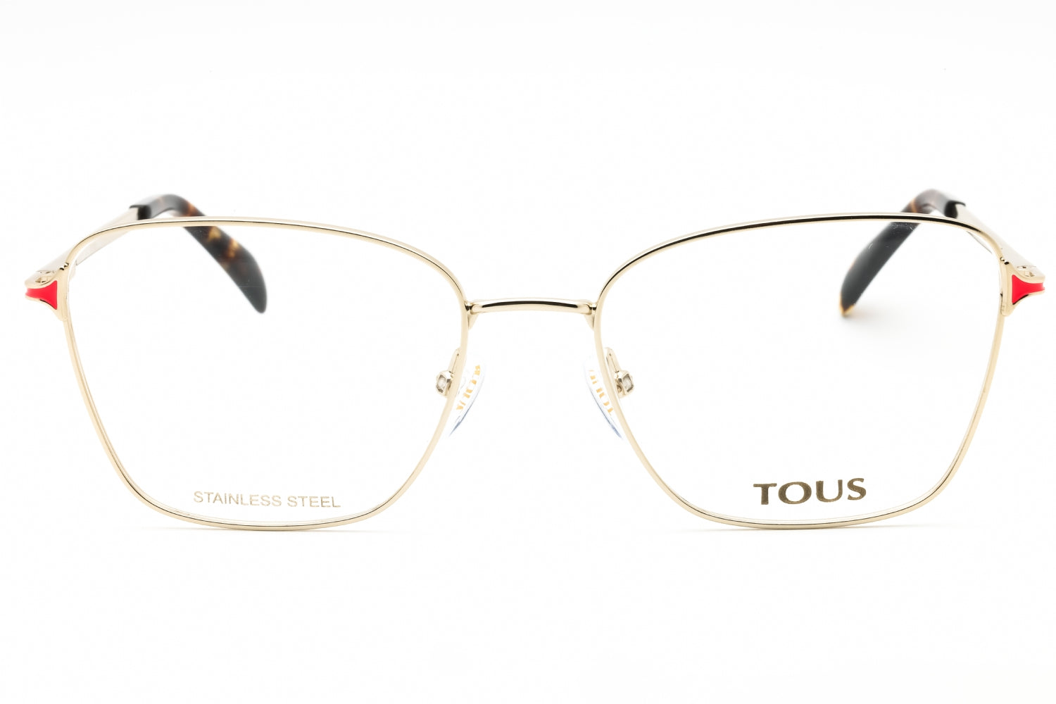 Tous Tous VTO449 Eyeglasses