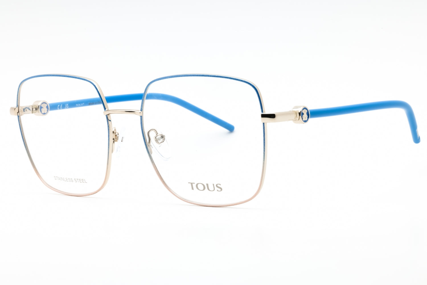 Tous Tous VTO450 Eyeglasses