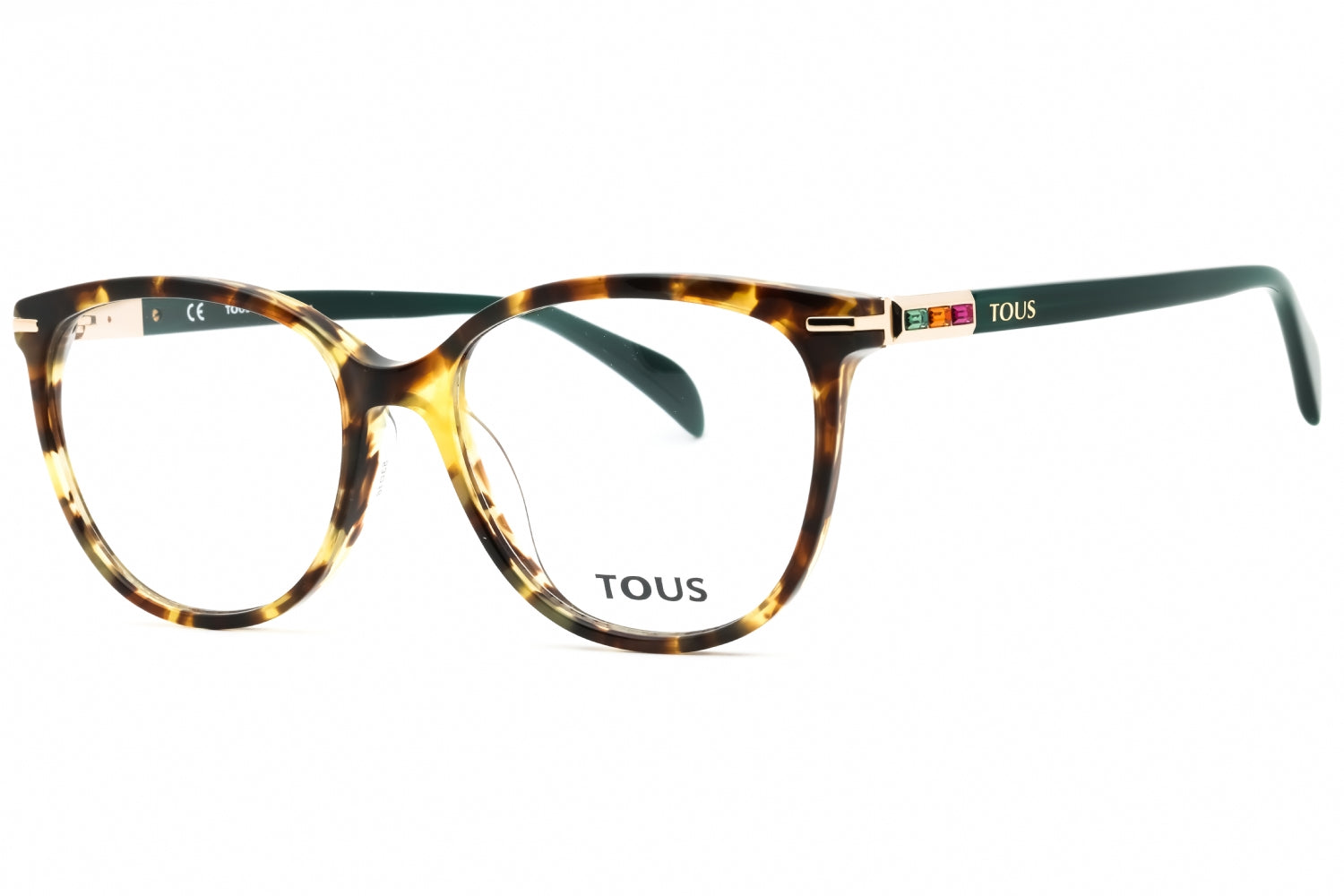 Tous Tous VTOB12S Eyeglasses