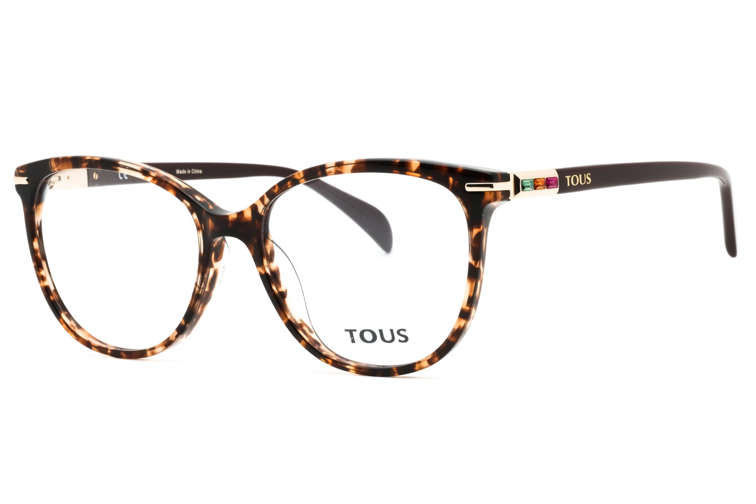 Tous Tous VTOB12S Eyeglasses