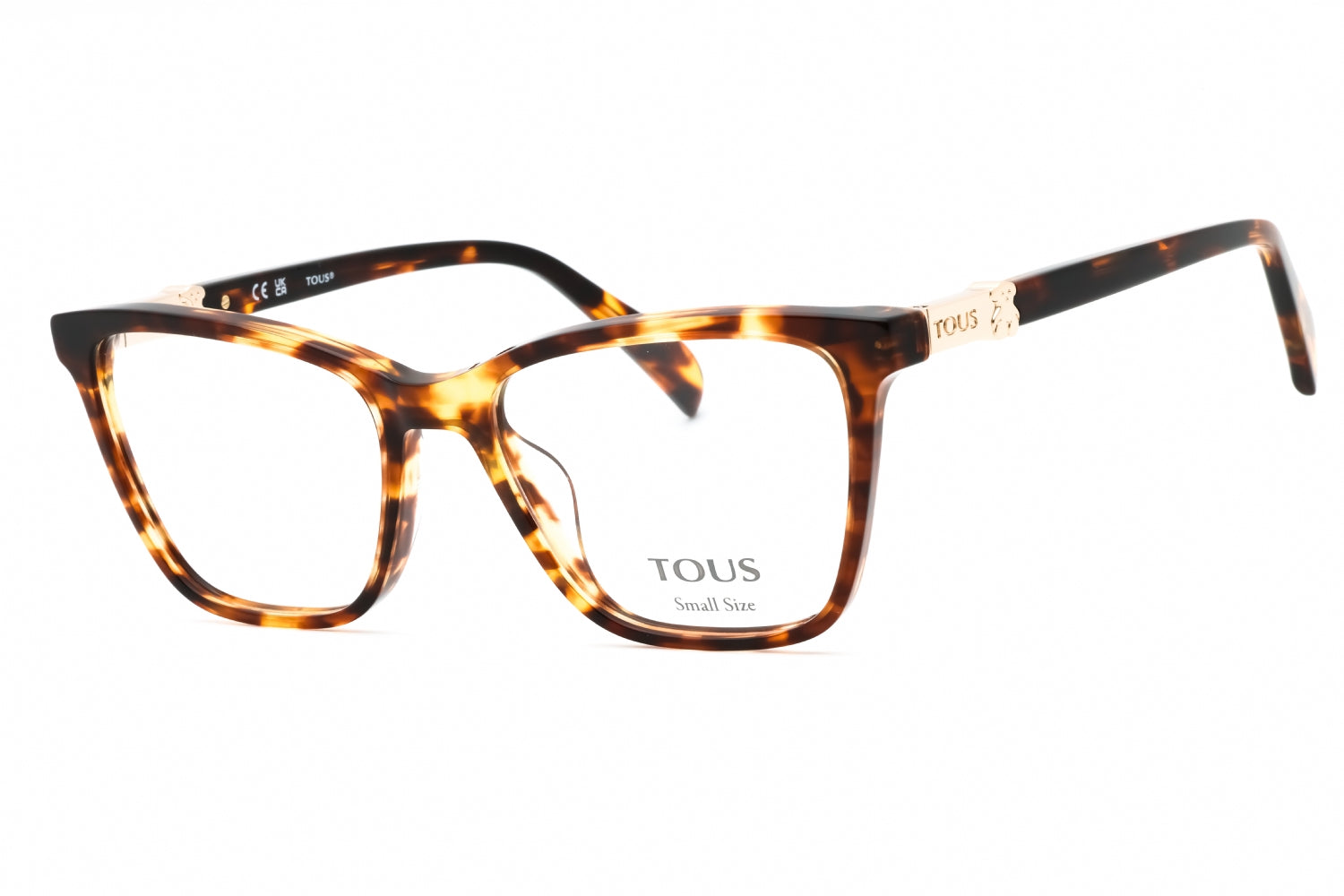 Tous Tous VTOB29L Eyeglasses
