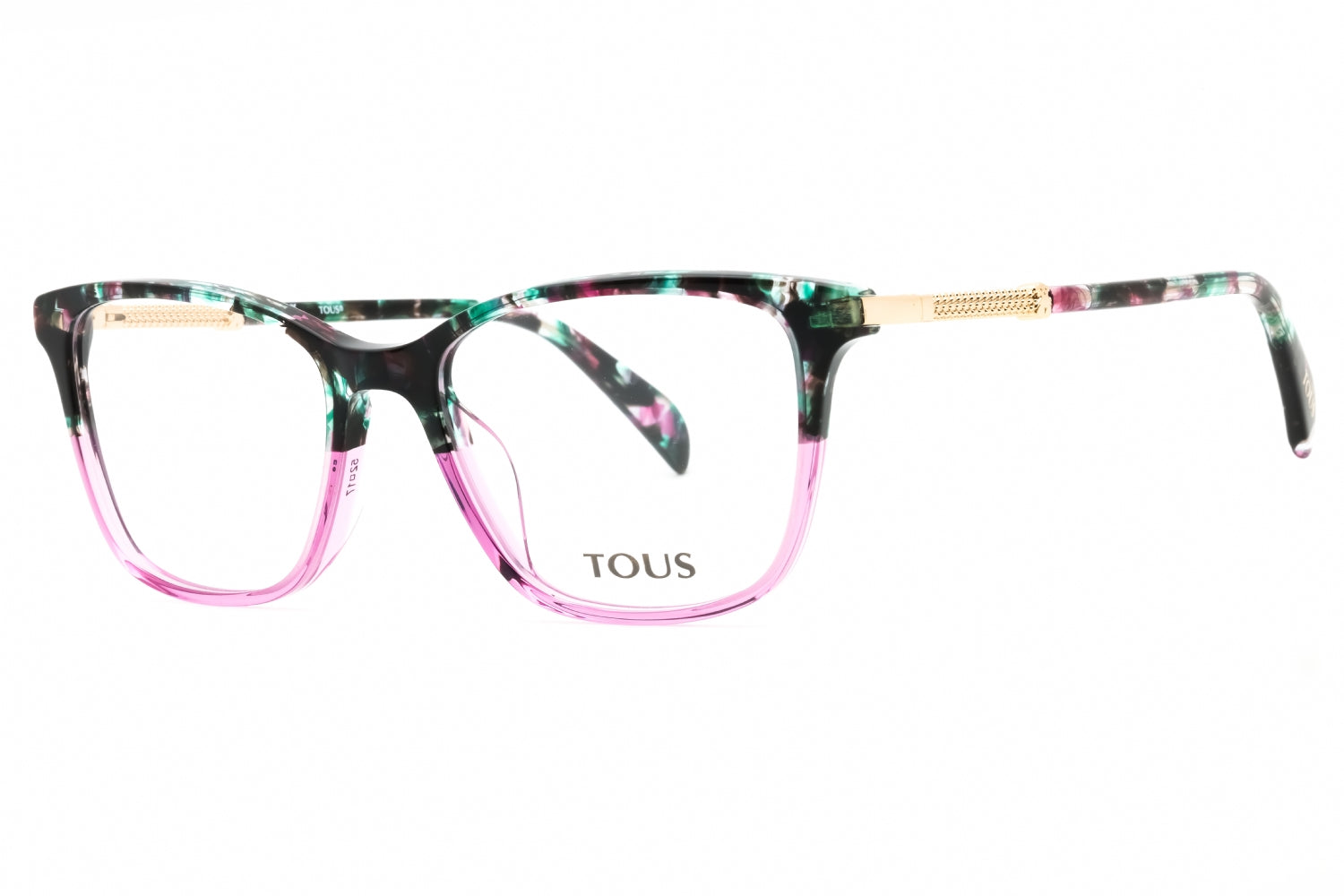 Tous Tous VTOB30 Eyeglasses