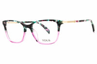 Tous Tous VTOB30 Eyeglasses