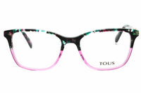 Tous Tous VTOB30 Eyeglasses