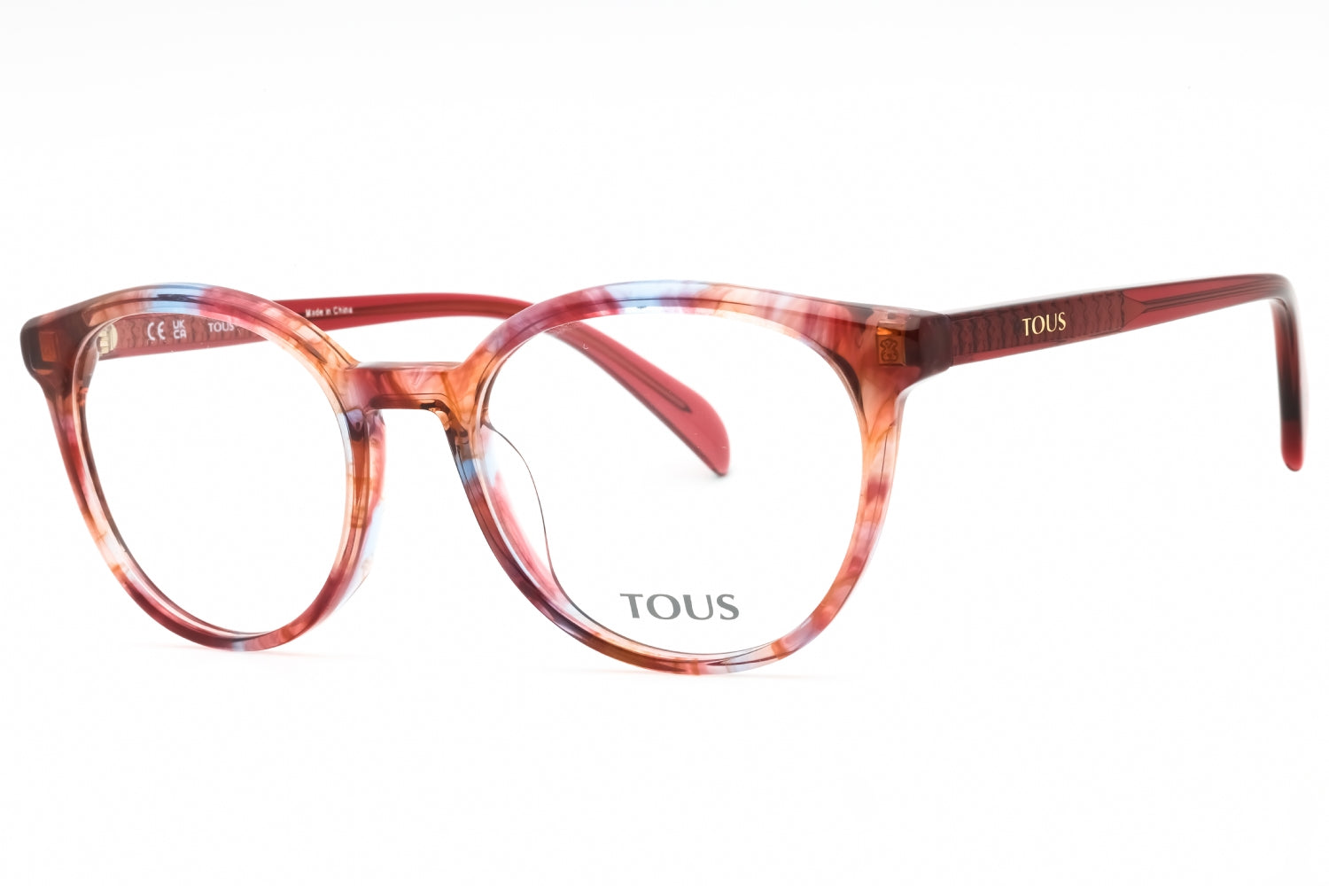 Tous Tous VTOB54 Eyeglasses