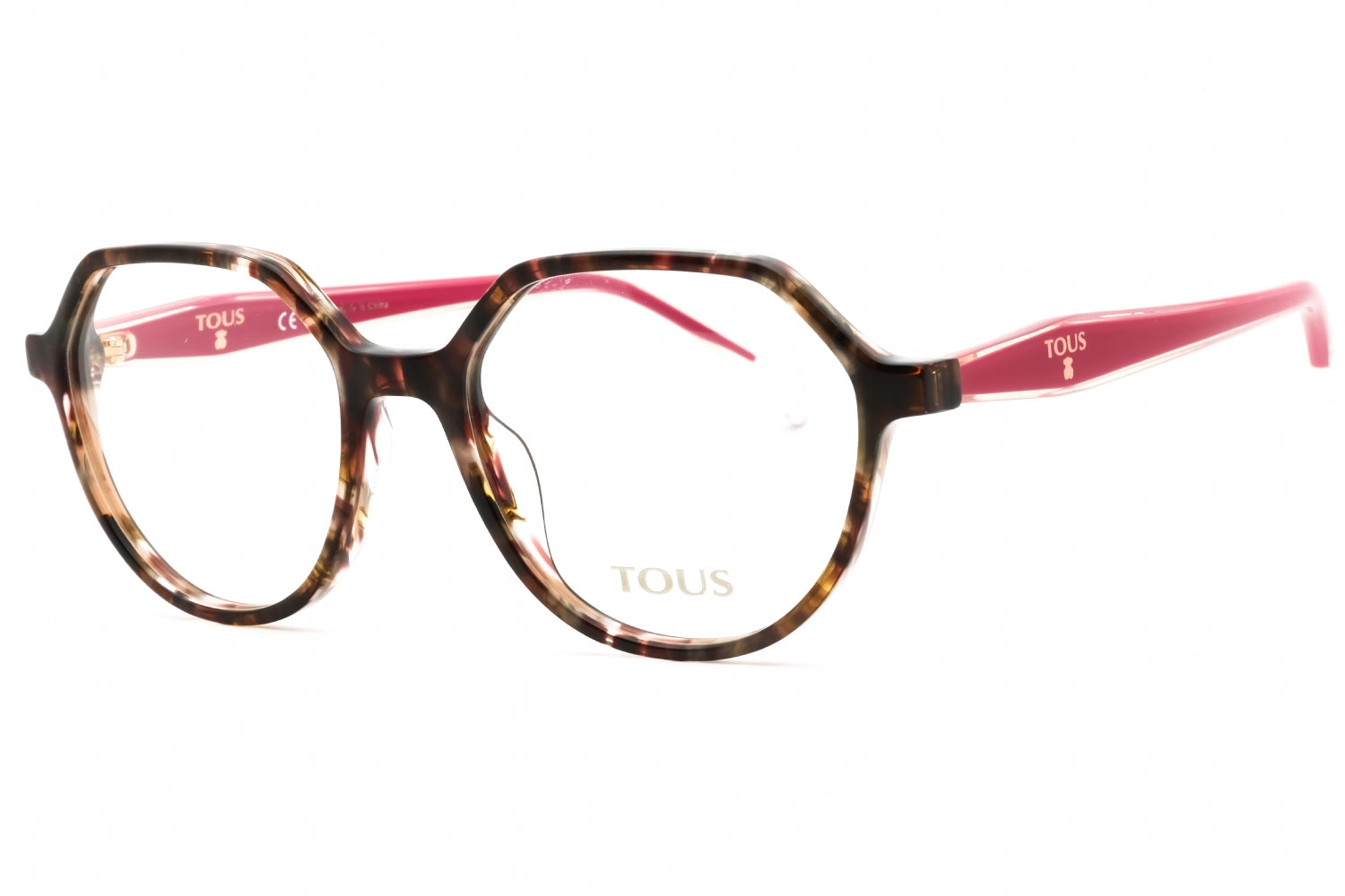 Tous Tous VTOB56 Eyeglasses