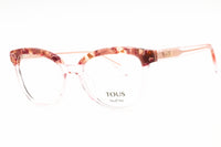 Tous Tous VTOB93V Eyeglasses