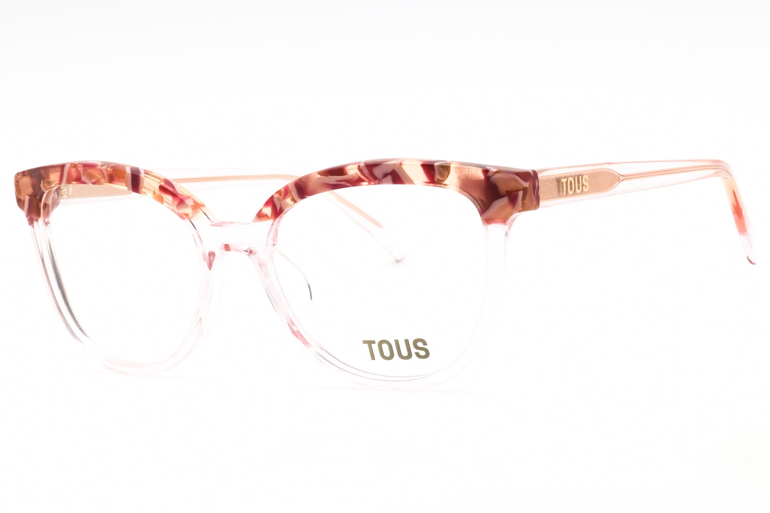 Tous Tous VTOB93V Eyeglasses