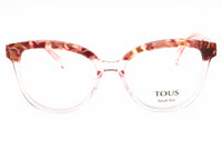 Tous Tous VTOB93V Eyeglasses