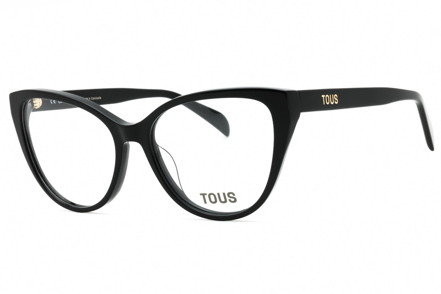 Tous Tous VTOB95 Eyeglasses