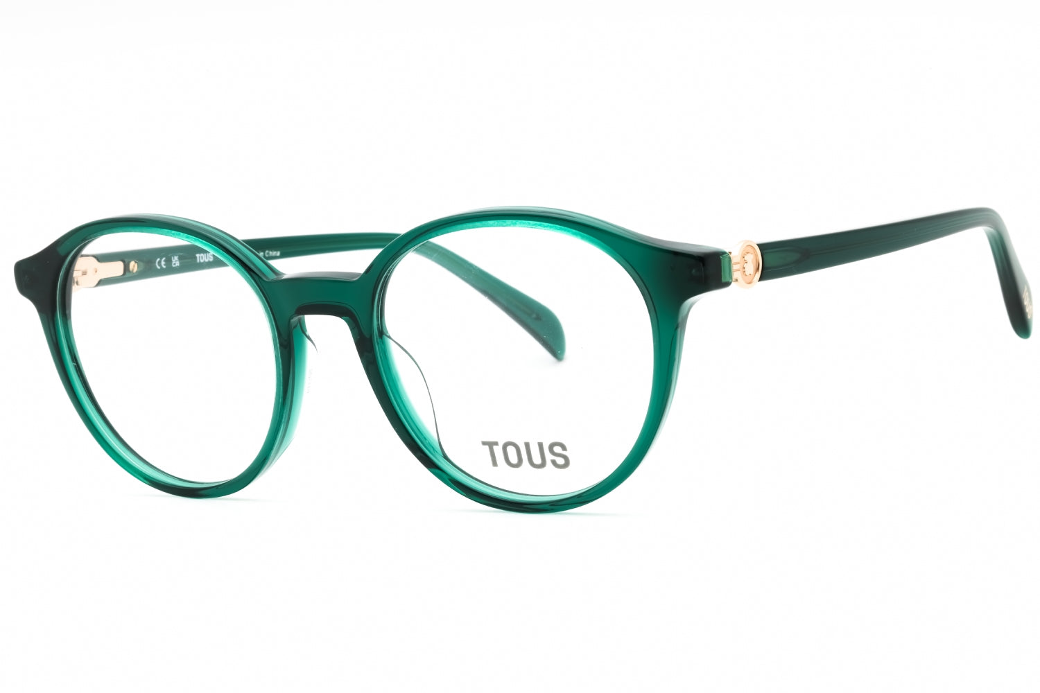 Tous Tous VTOB96 Eyeglasses