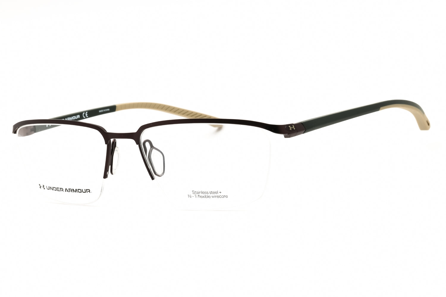 Under Armour Under Armour UA 5002/G Eyeglasses