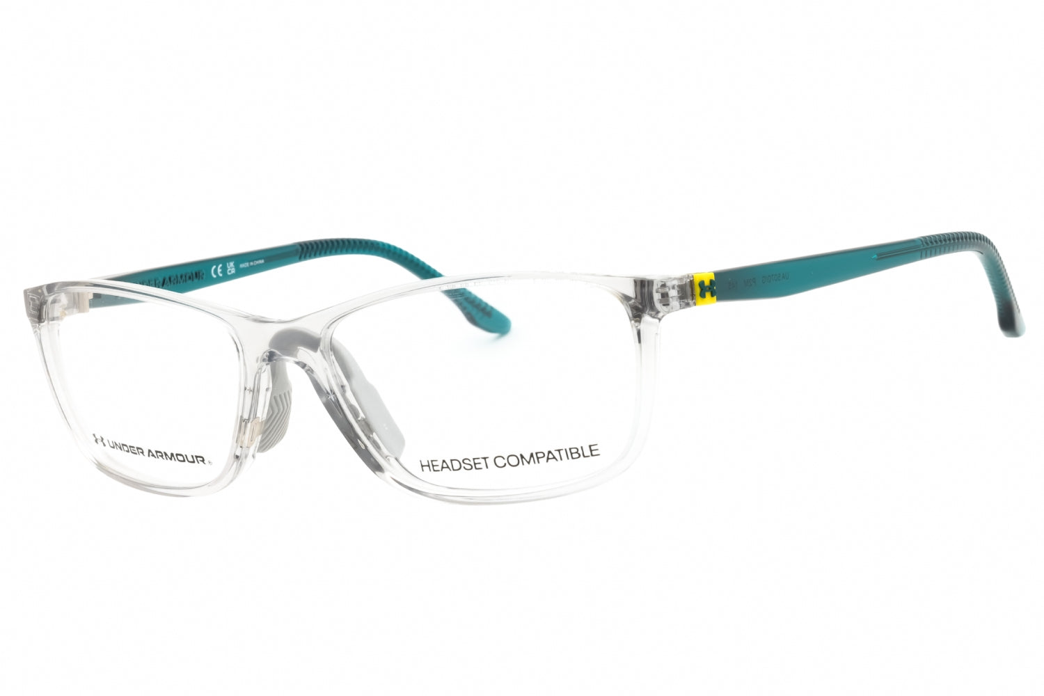 Under Armour Under Armour UA 5070/G Eyeglasses