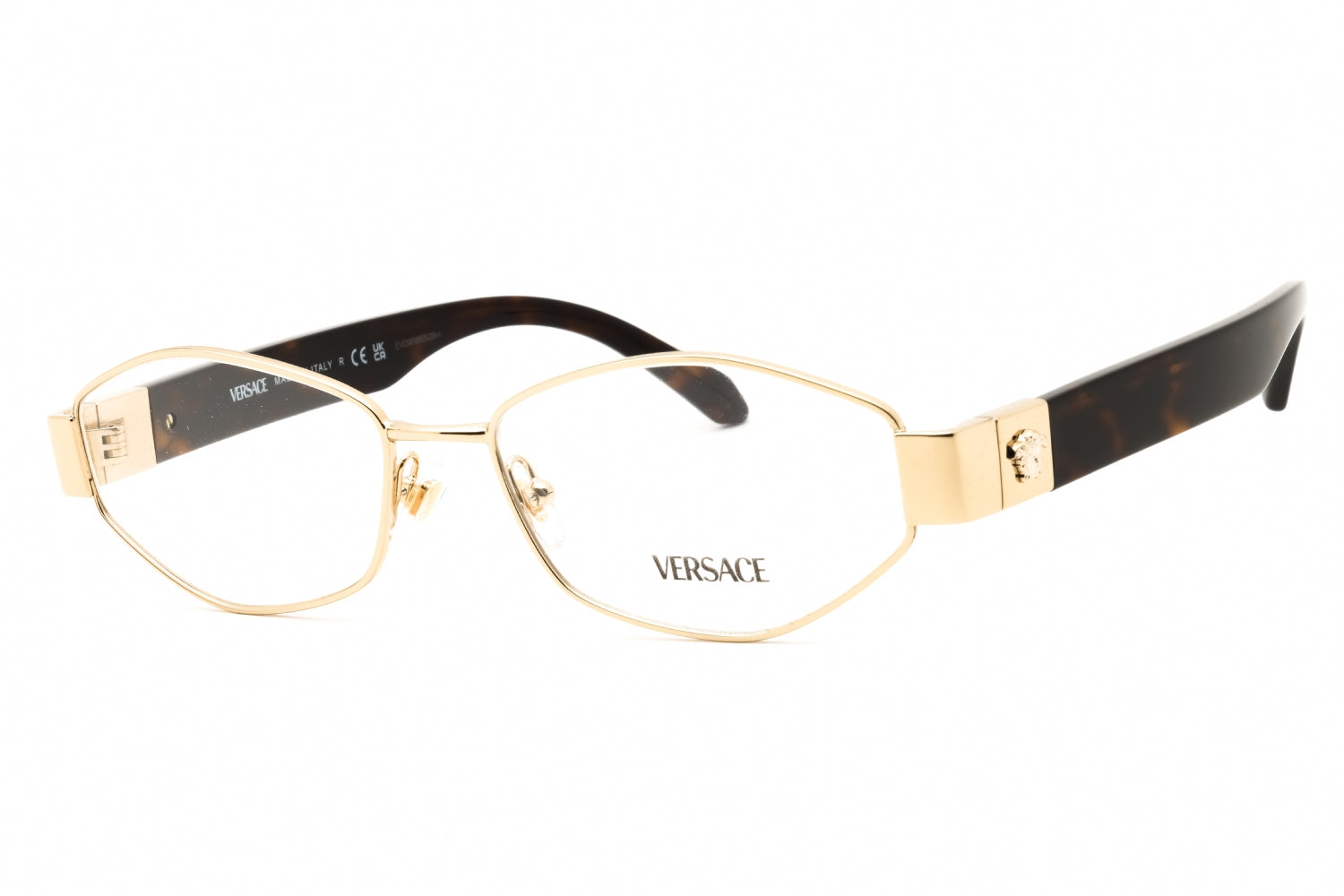 Versace Versace 0VE1298 Eyeglasses