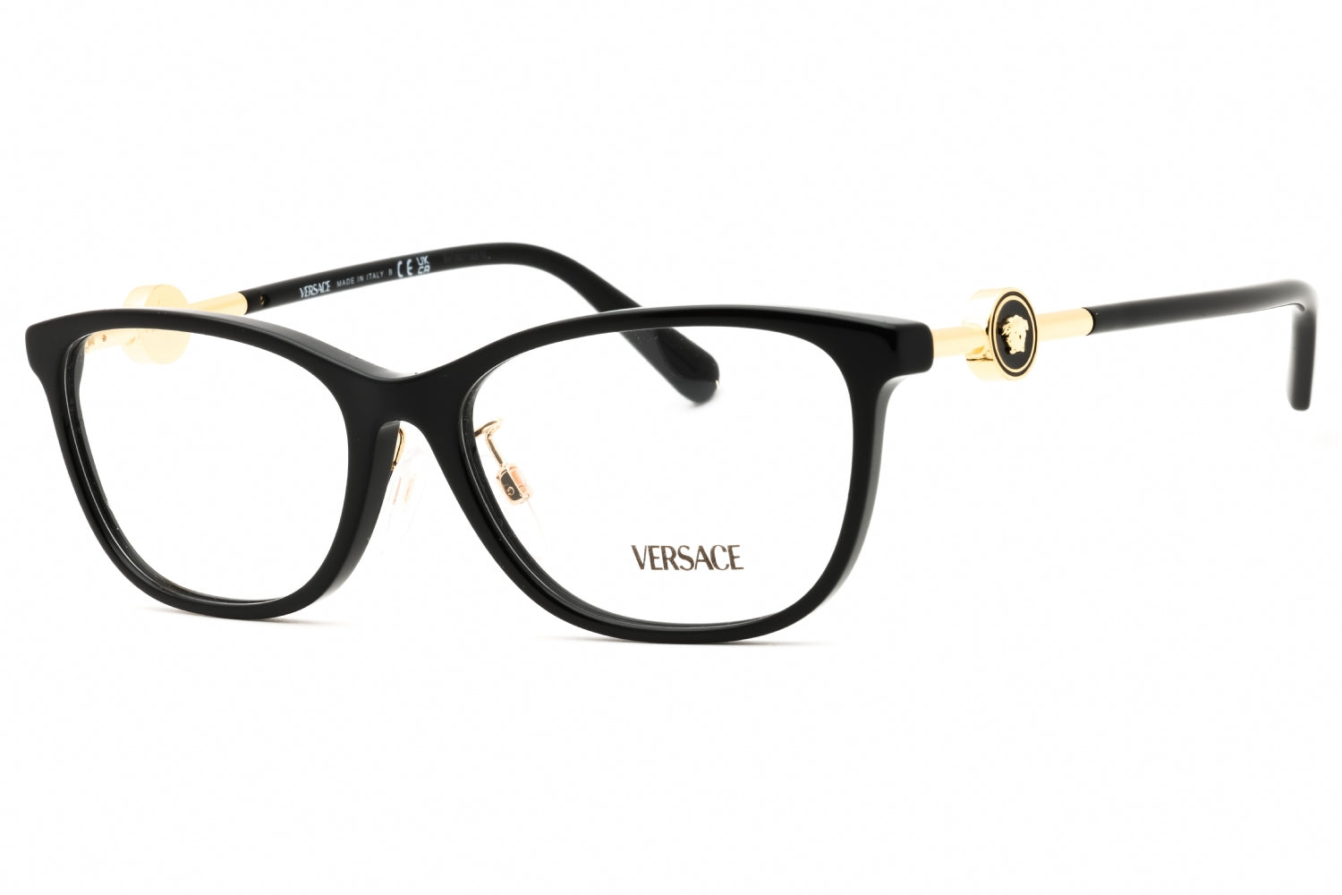 Versace Versace 0VE3297D Eyeglasses