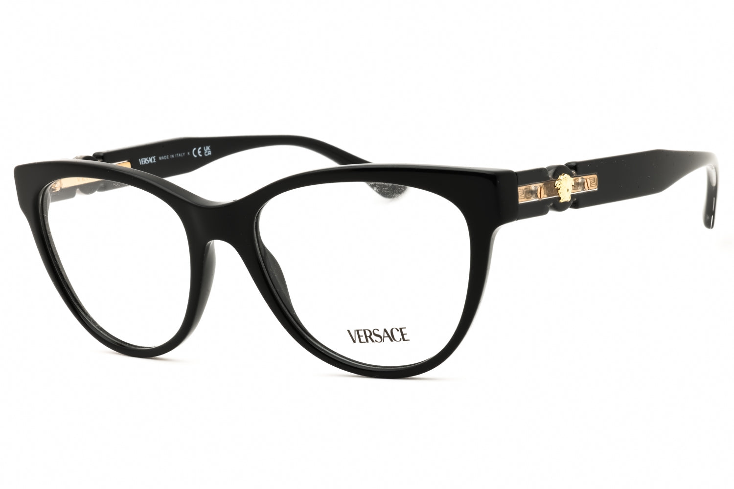 Versace Versace 0VE3304 Eyeglasses