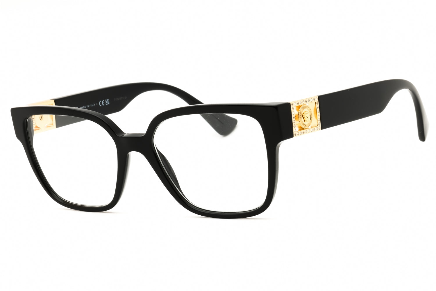 Versace 0VE3329B Eyeglasses
