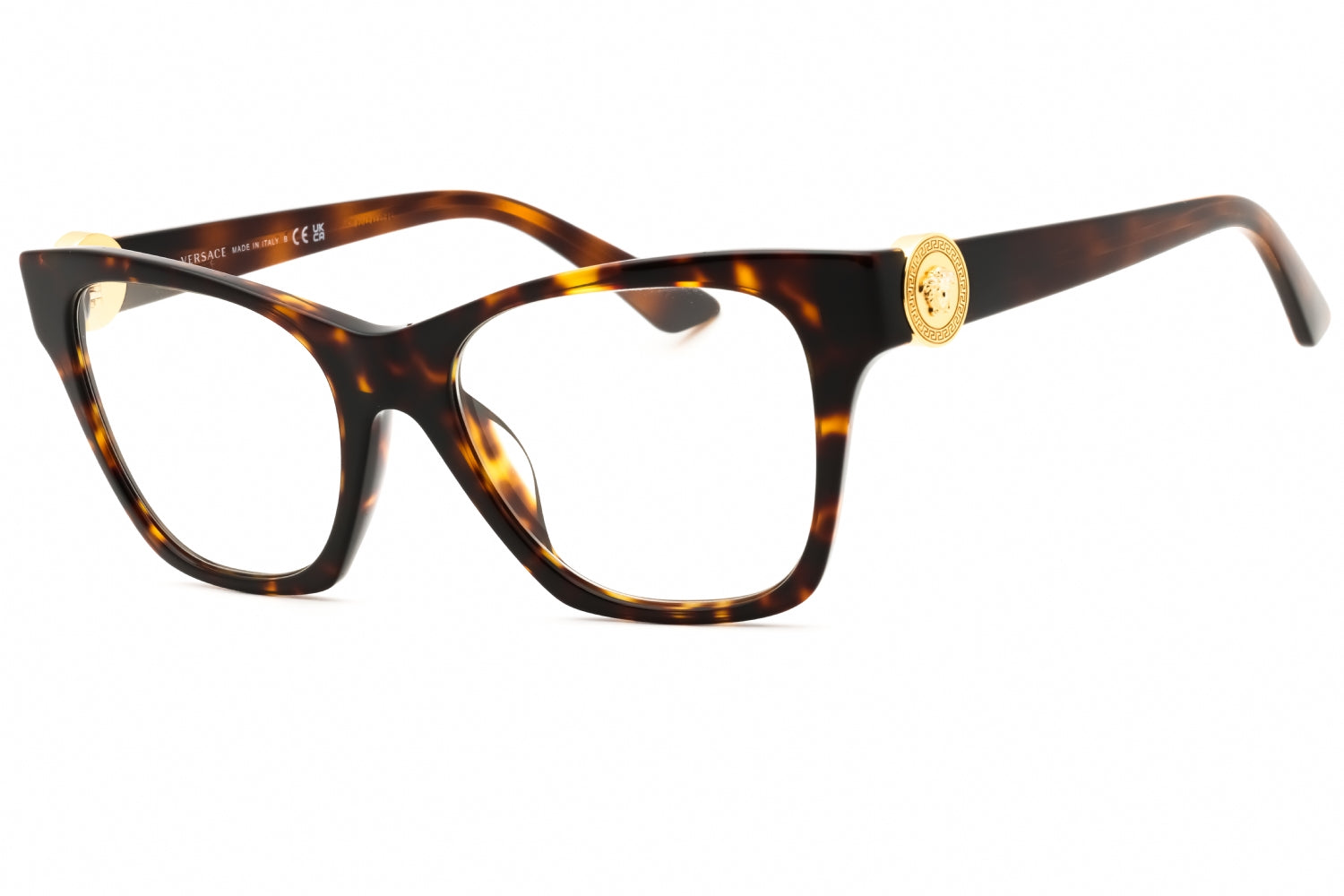 Versace Versace 0VE3341U Eyeglasses