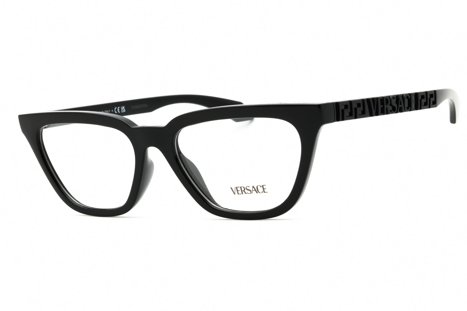 Versace Versace 0VE3352U Eyeglasses