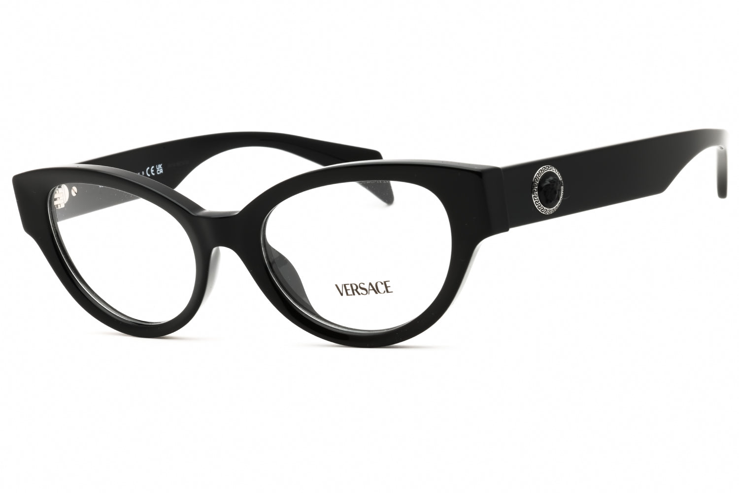 Versace Versace 0VE3361U Eyeglasses