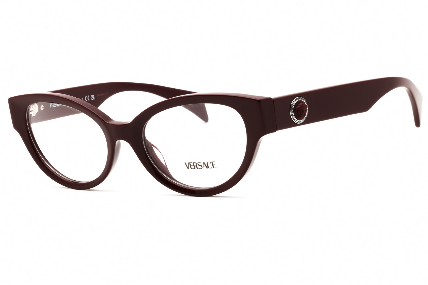 Versace Versace 0VE3361U Eyeglasses